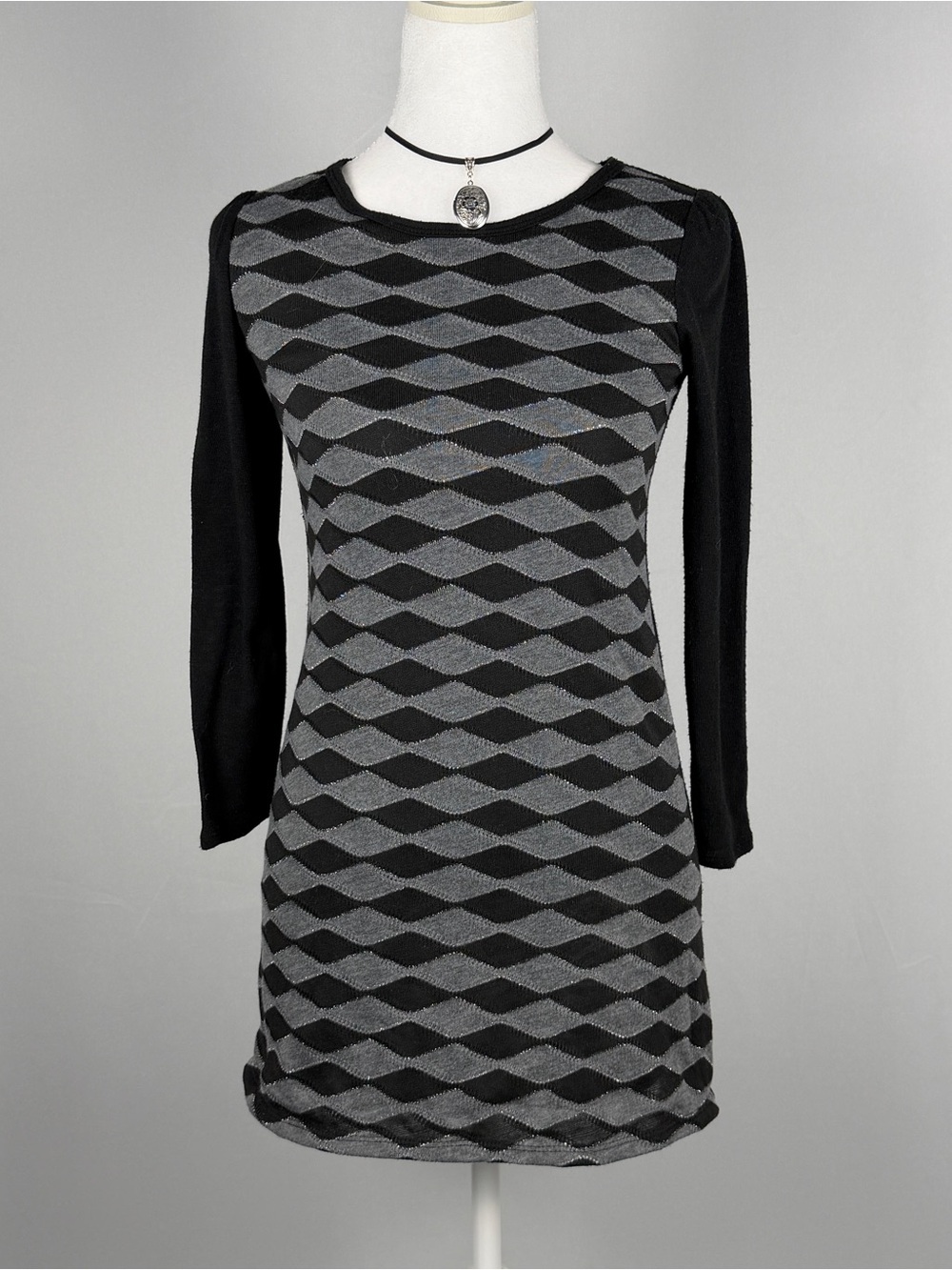 Amy-byer Women's multi Shirt